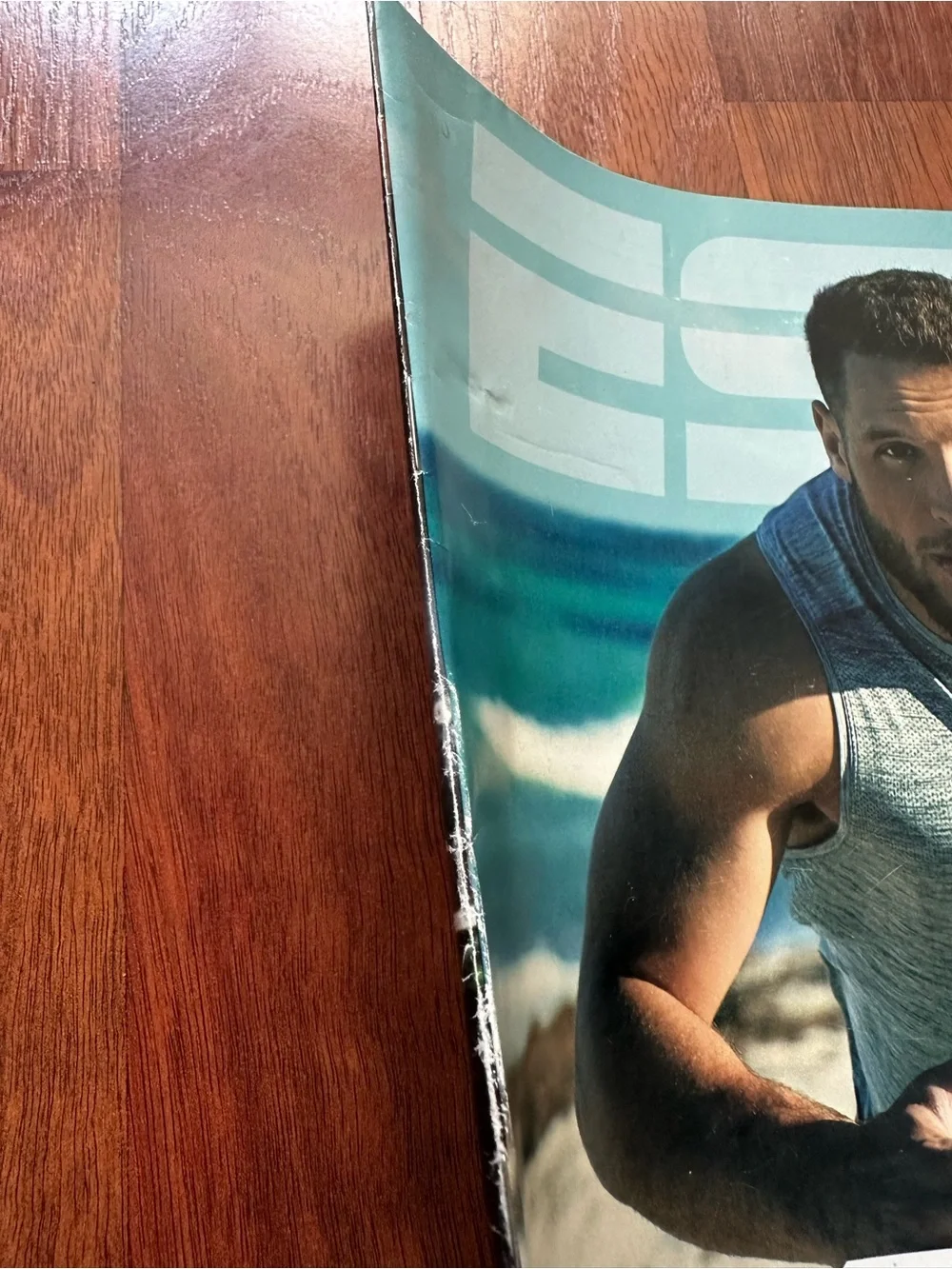 ESPN magazine nick